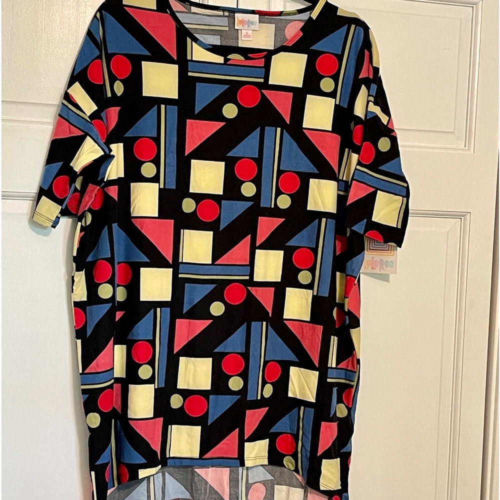 NWT Lularoe Irma
